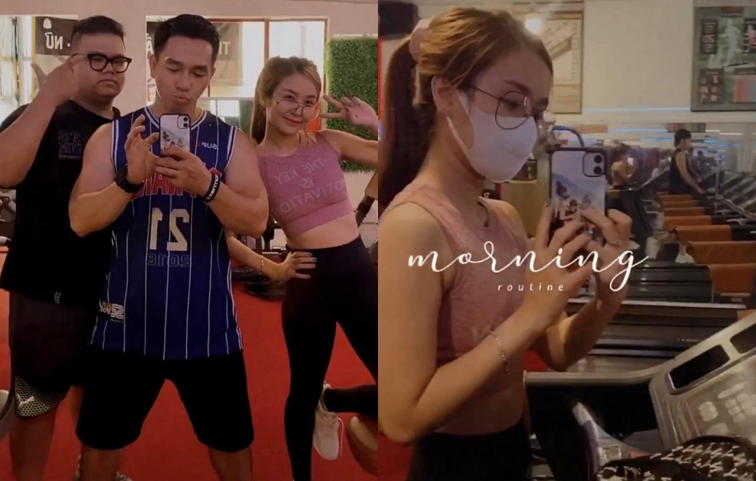 Cuoc song cua Hoai Lam va vo anh 1