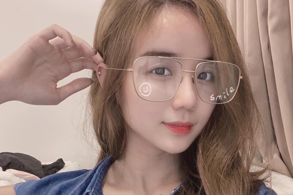 Vo Hoai Lam: 'Anh ay chua bao gio vi toi ma mat su nghiep' hinh anh