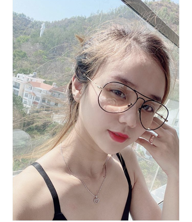 Cuoc song cua Hoai Lam va vo anh 5