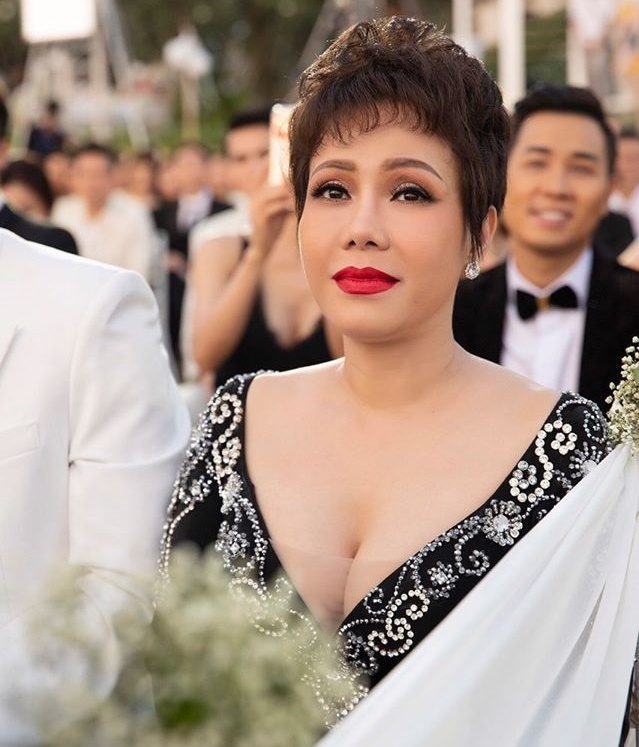 cuoc song cua Viet Huong anh 2