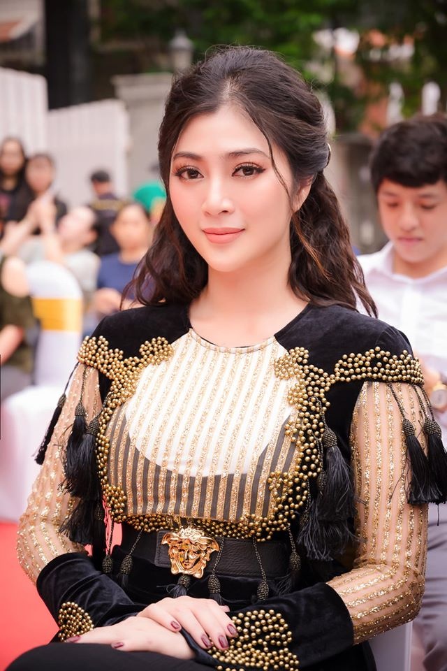 Thanh Trúc giảm 15 kg ảnh 13 Thanh Truc giam 15 kg anh 13