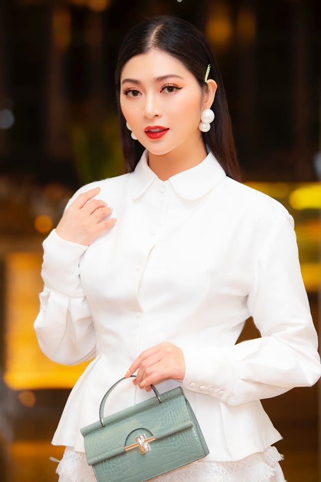 Thanh Trúc giảm 15 kg ảnh 10 Thanh Truc giam 15 kg anh 10