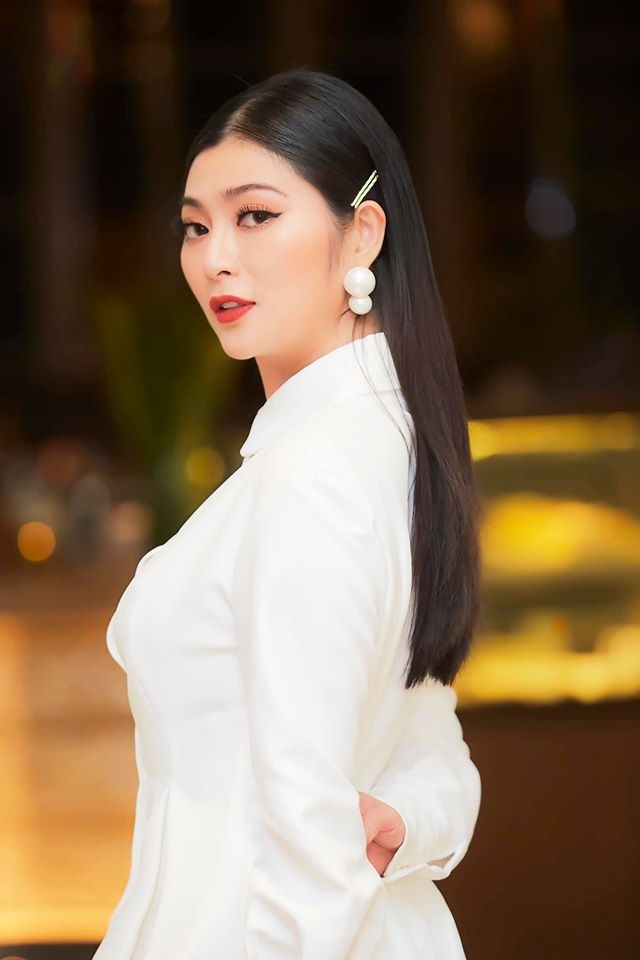 Thanh Trúc giảm 15 kg ảnh 11 Thanh Truc giam 15 kg anh 11