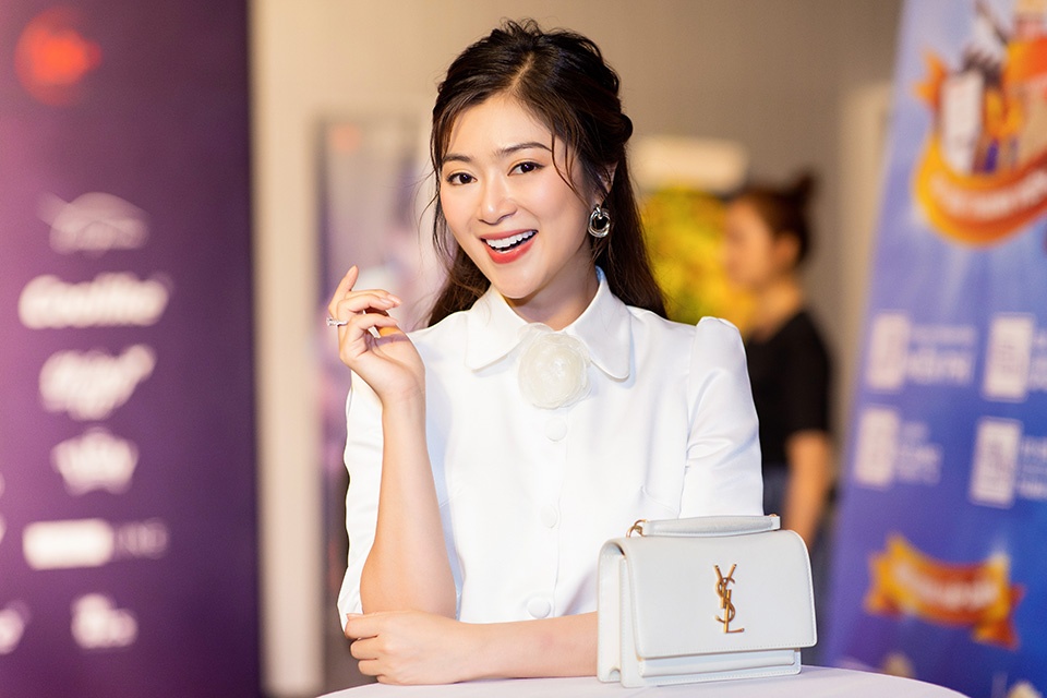 Thanh Truc giam 15 kg anh 1