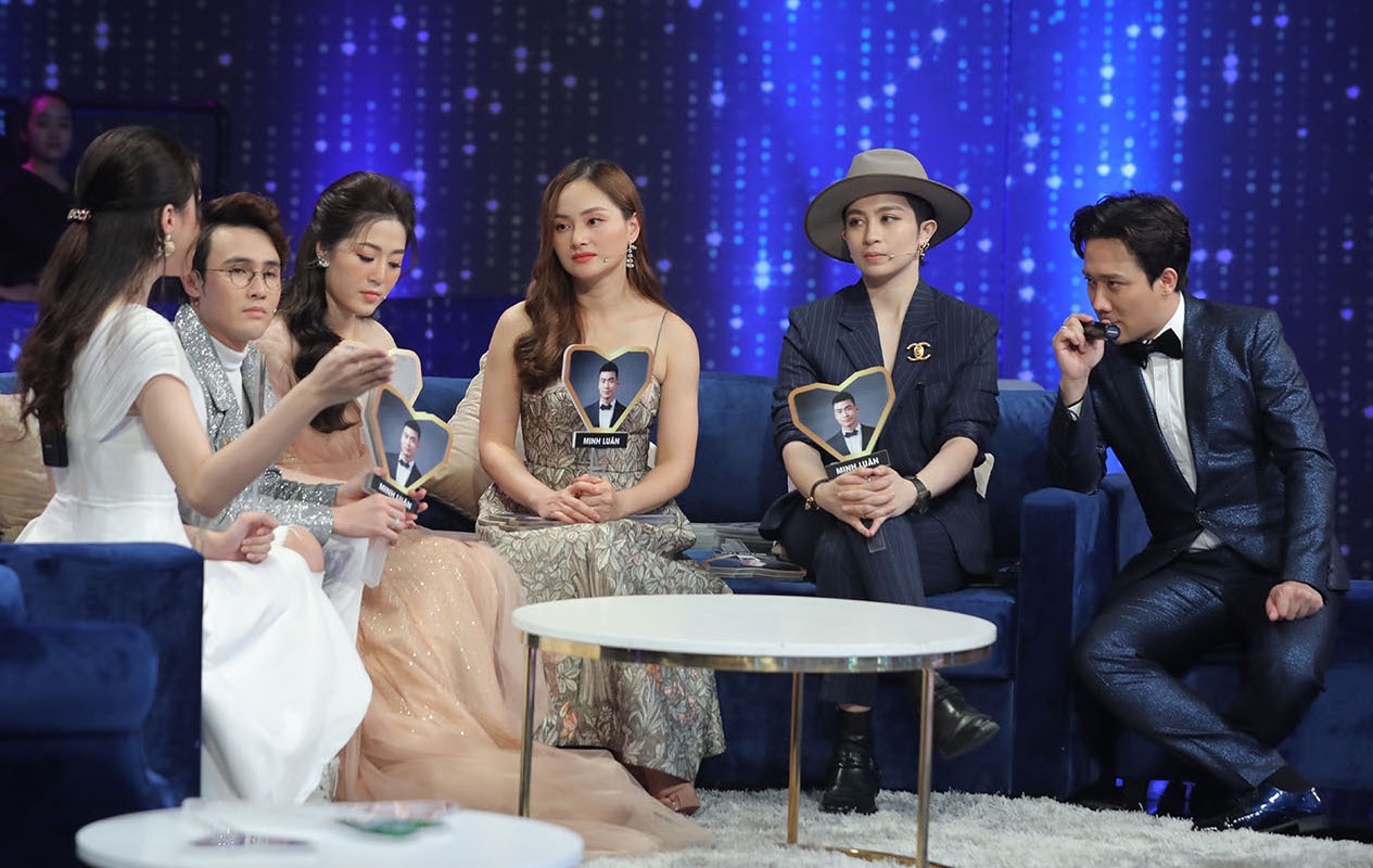 Nguoi ay la ai tap 8 anh 1