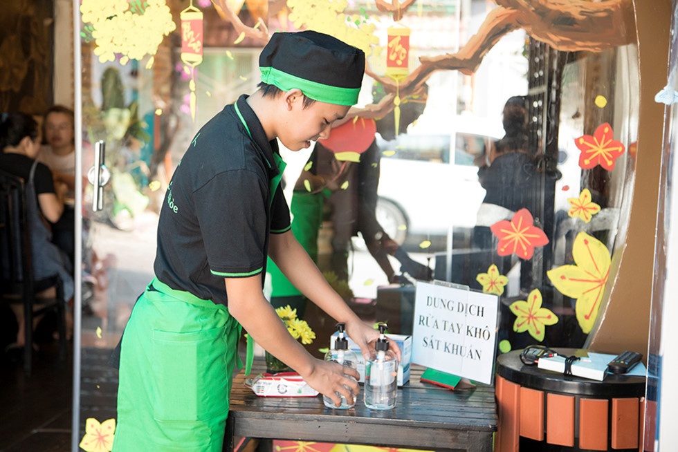 Cuoc song cua Ho Van Cuong anh 2