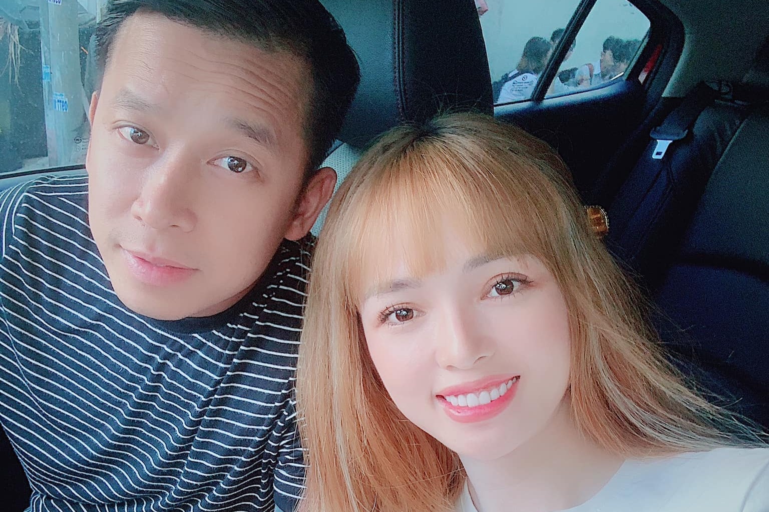 Le Hoang The Men va cuoc song trong ngoi nha 8 tang ben Viet Hue hinh anh