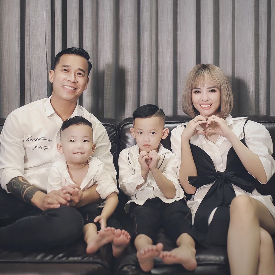 Nha 40 ty dong cua Le Hoang The Men anh 1