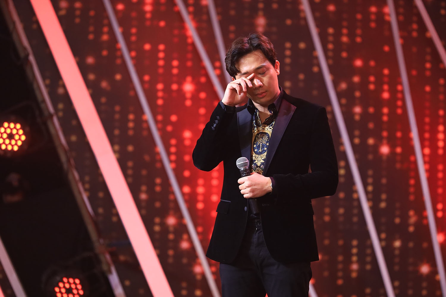 Tap 9 Nguoi ay la ai anh 2