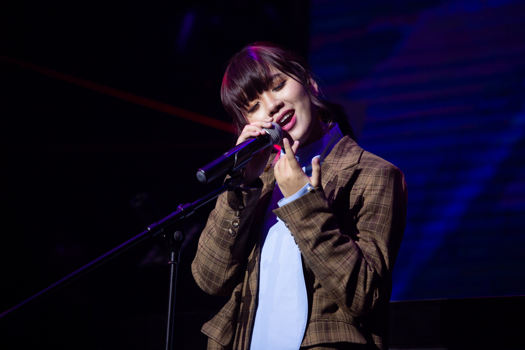 K-ICM khoc trong dem nhac anh 12