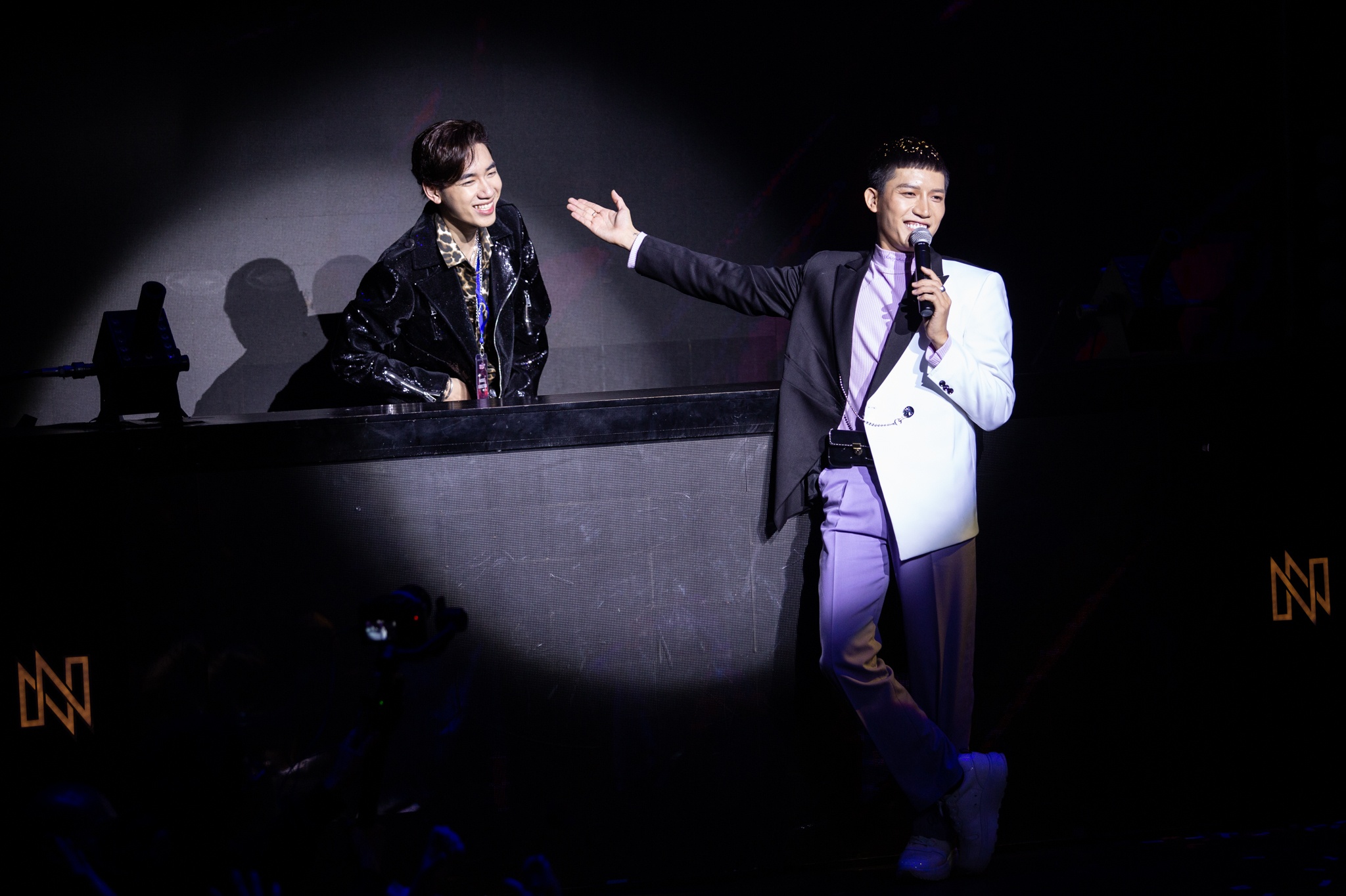 K-ICM khoc trong dem nhac anh 13