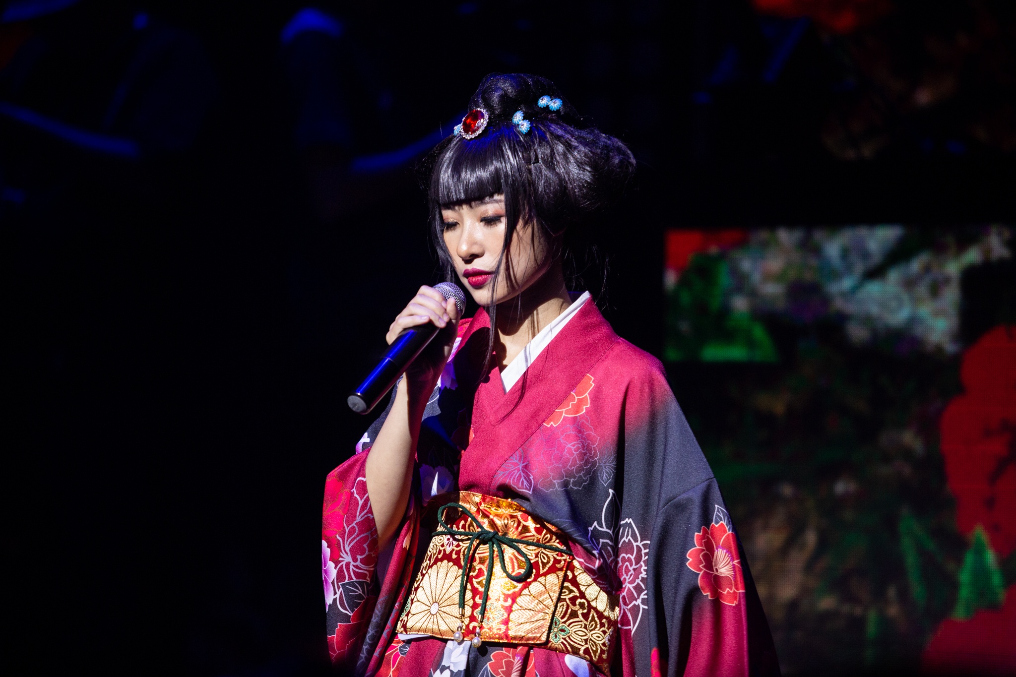 K-ICM khoc trong dem nhac anh 11