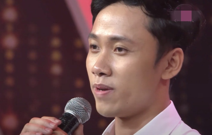 Nam chinh Nguoi ay la ai lac quan chien dau benh ung thu hinh anh