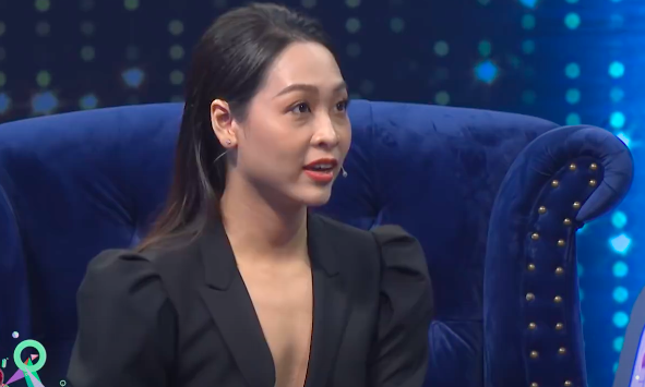 Nu chinh Nguoi ay la ai ke bi ton thuong khi ban trai ngoai tinh hinh anh