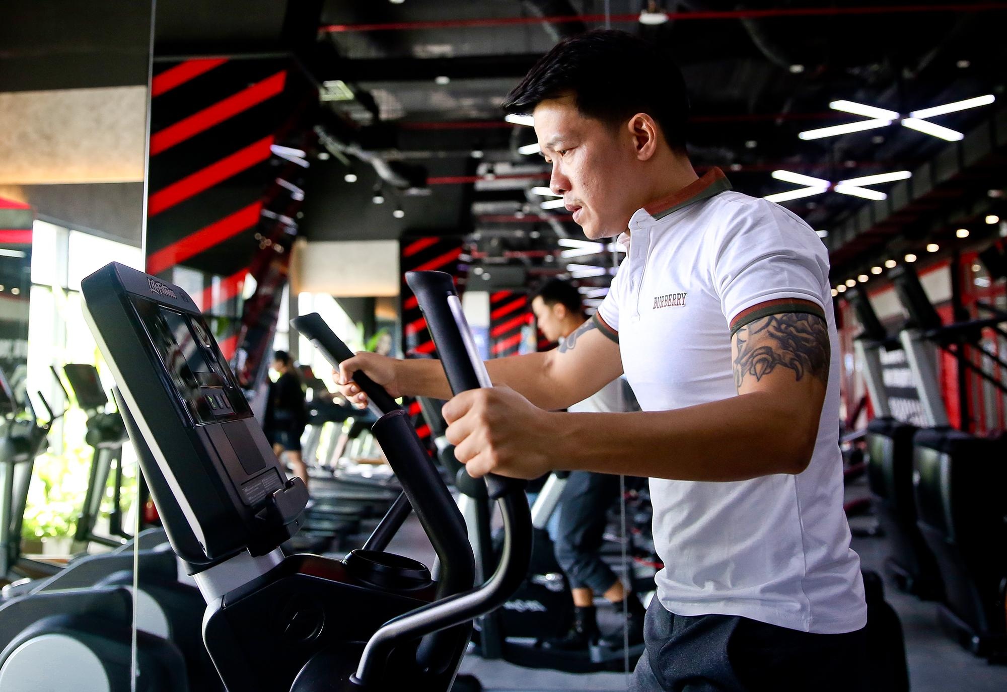 Vo si goc Viet dong the anh 3