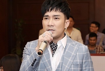 Quang Ha: 'Sau dich, toi tiet kiem hon' hinh anh