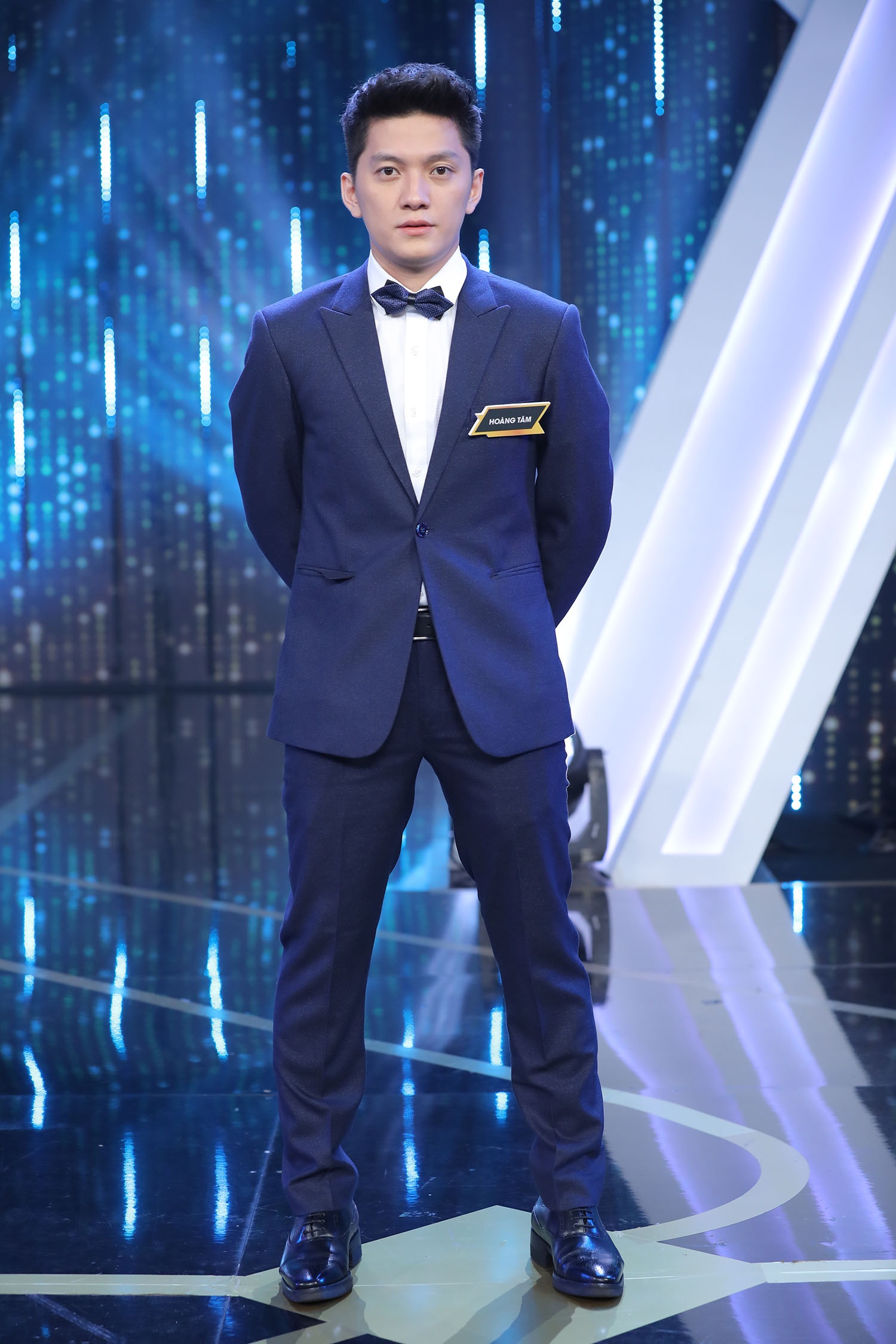 Nam chinh Nguoi ay la ai noi doi anh 2