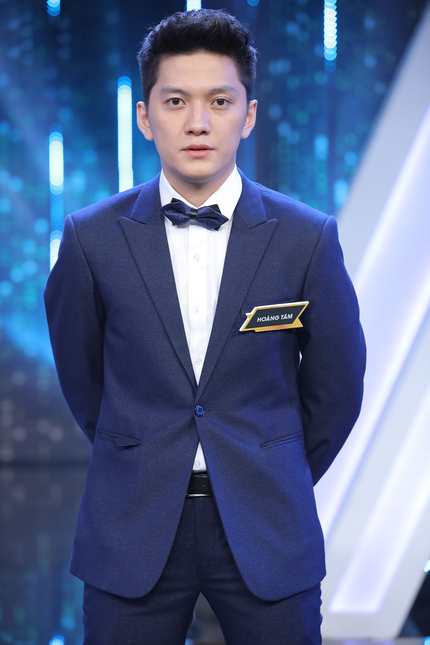 Nam chinh Nguoi ay la ai noi doi anh 3