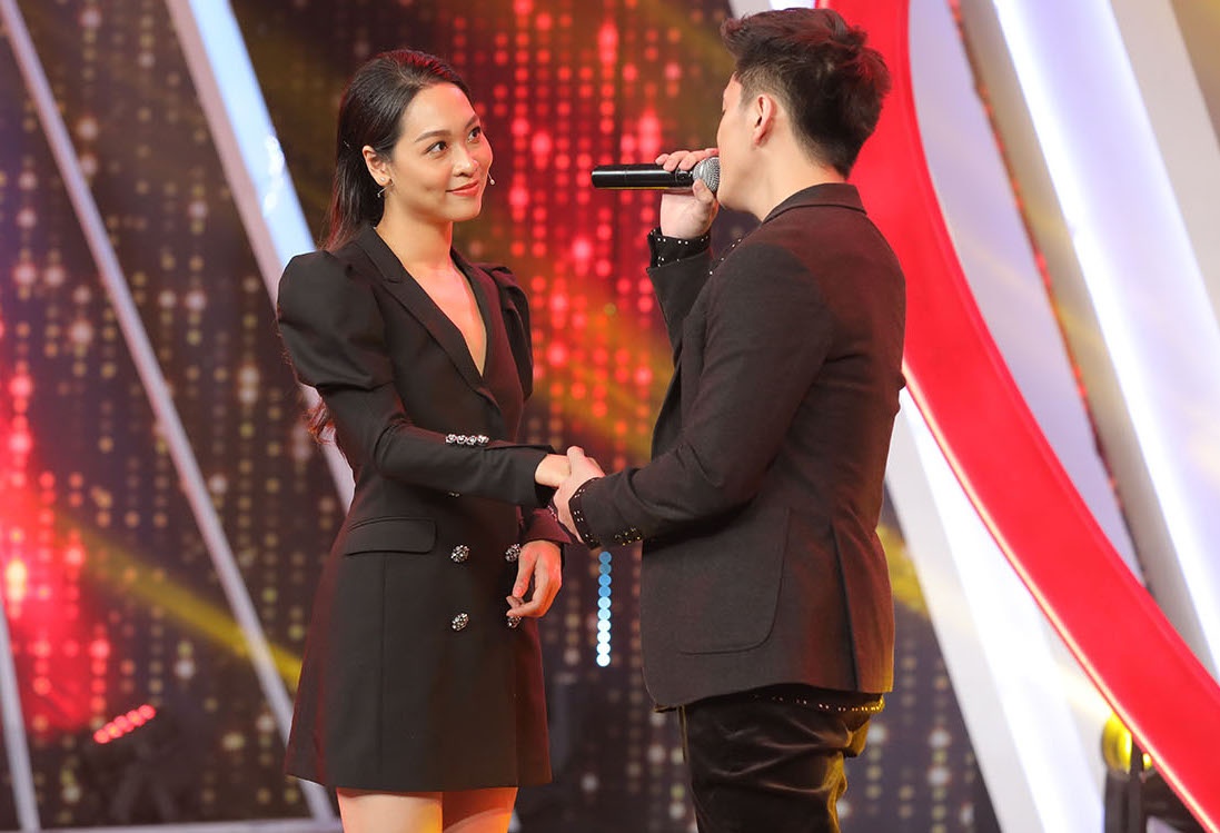 Nu chinh chon chu quan ca phe o Nguoi ay la ai hinh anh