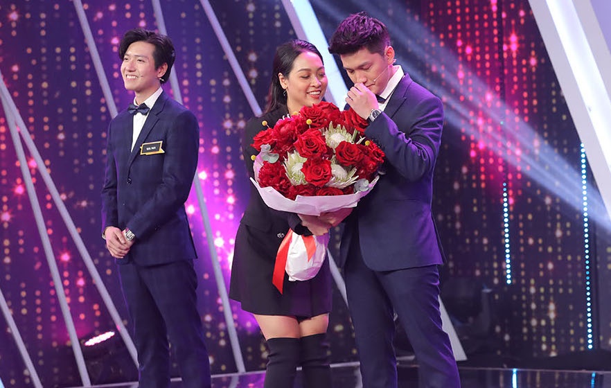 Nguoi ay la ai tap 10 anh 2