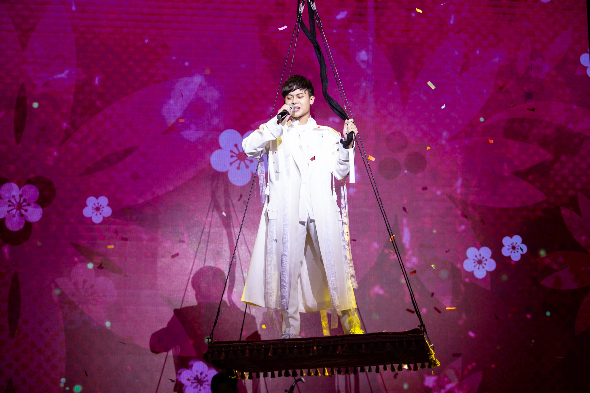 K-ICM khoc trong dem nhac anh 6