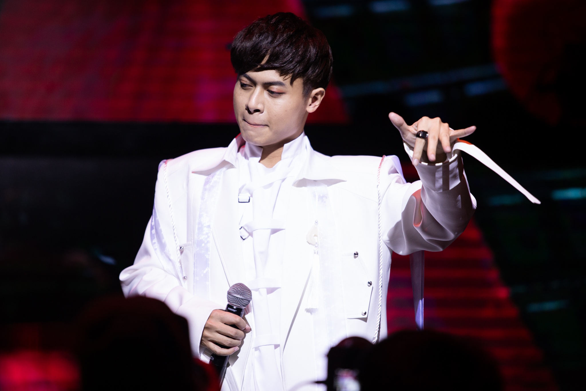 K-ICM khoc trong dem nhac anh 7