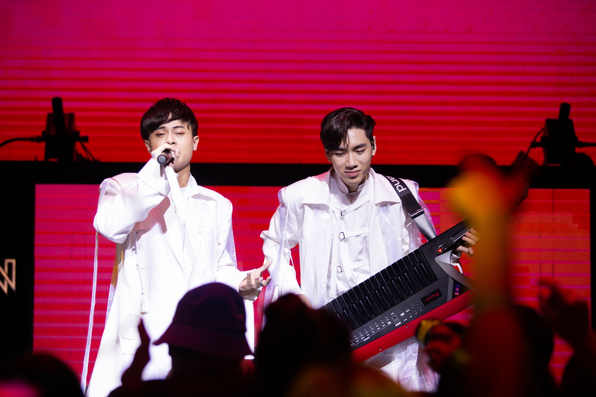 K-ICM khoc trong dem nhac anh 5