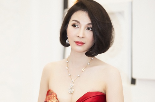 Thanh Mai: '6 thang o Israel, toi van doi chuyen bay ve Viet Nam' hinh anh