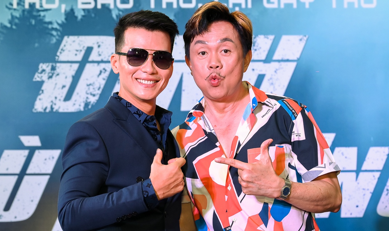 Anh Duc xuat hien sau on ao anh 4