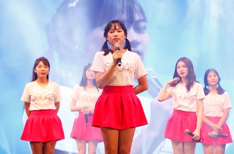 Thanh vien nhom nhac dong nhat Viet Nam bi dinh chi hoat dong hinh anh