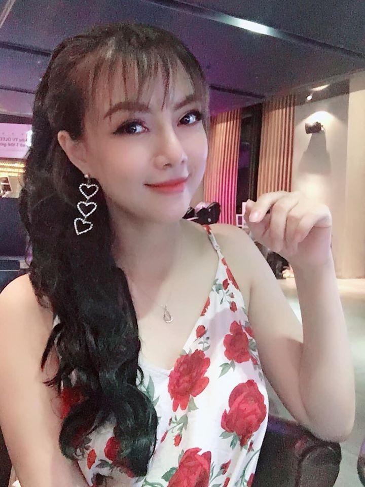 MC Thu Huong co the bi mu anh 3