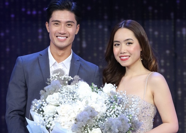 Nu chinh Nguoi ay la ai chon nam dien vien dien trai hinh anh