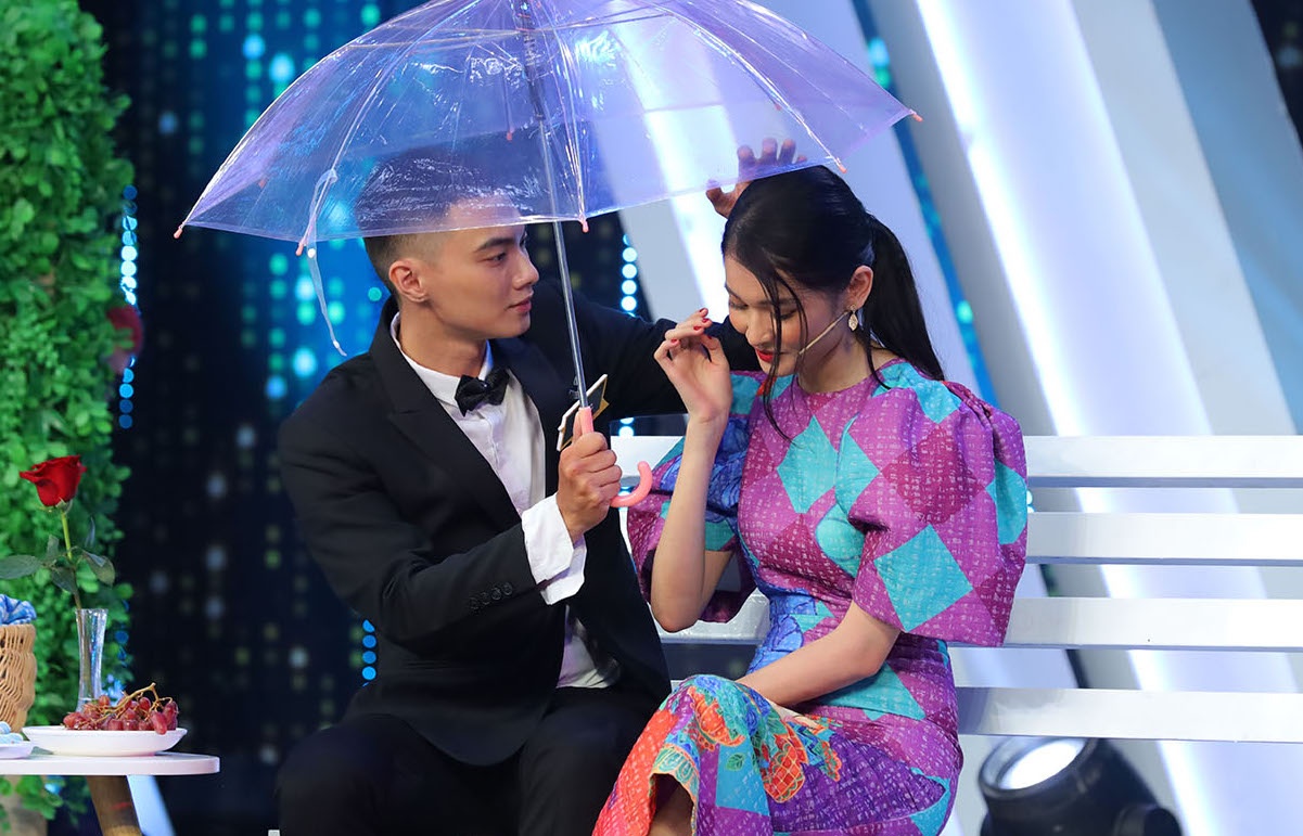Em ho Ngo Thanh Van bi loai som o Nguoi ay la ai hinh anh