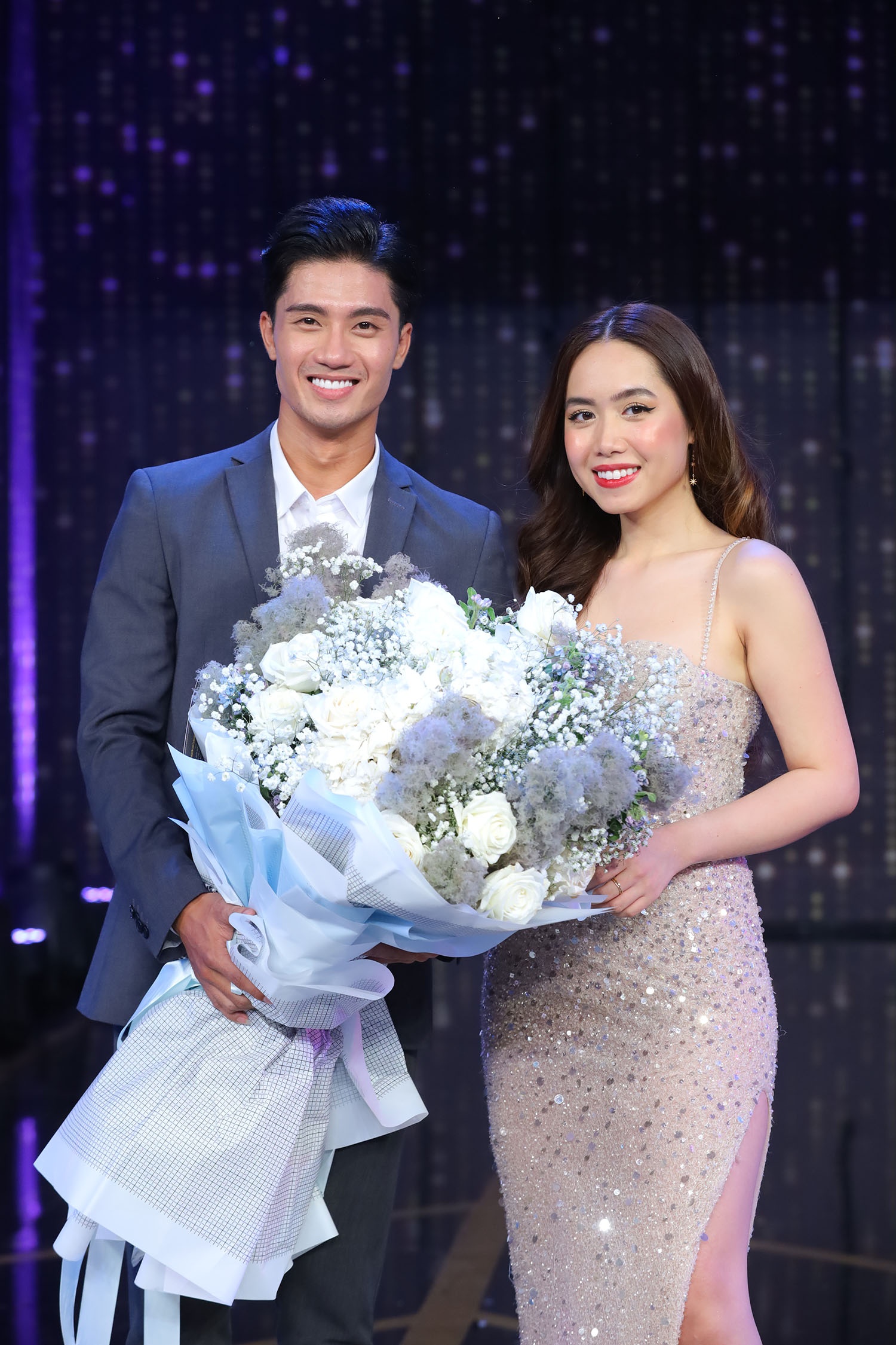 Người ấy là ai tập 12 ảnh 4 Nguoi ay la ai tap 12 anh 4