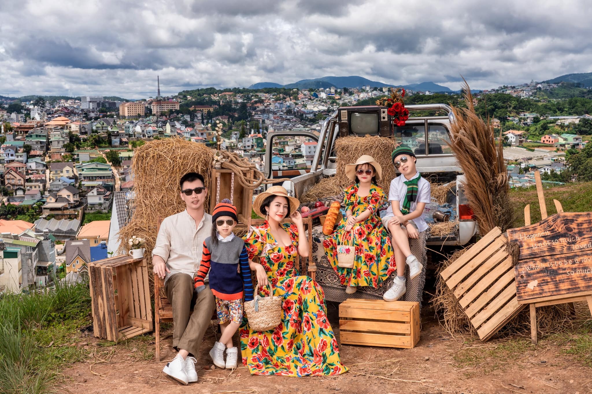 Sao Viet noi tieng tu san khau kich anh 10