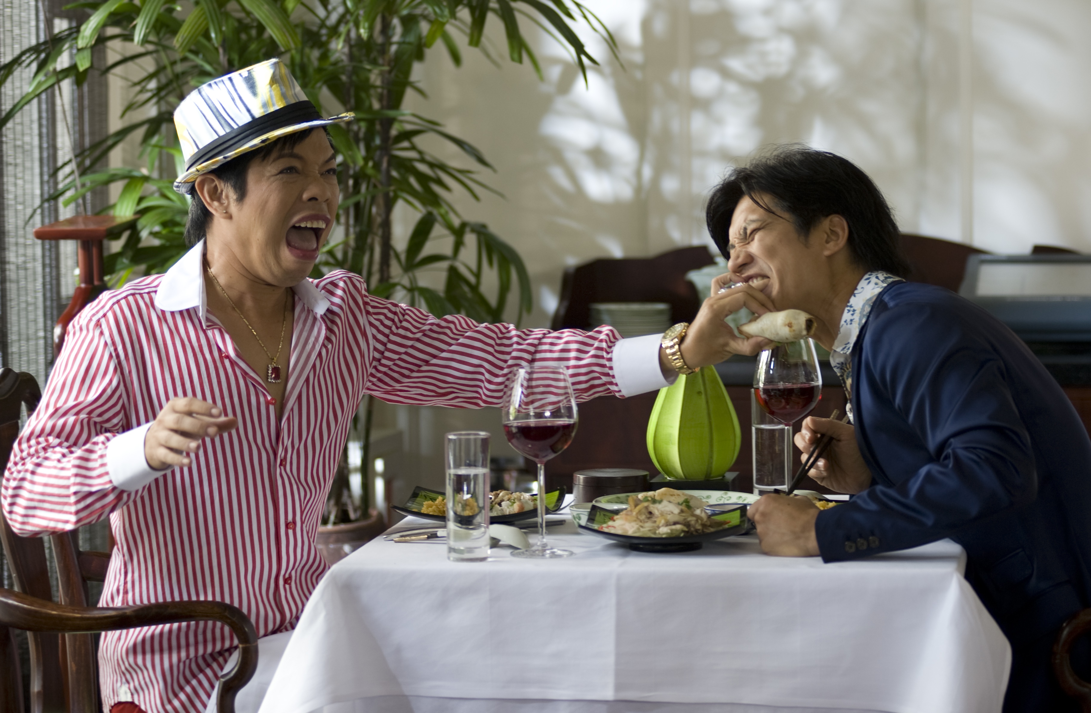 Sao Viet noi tieng tu san khau kich anh 2