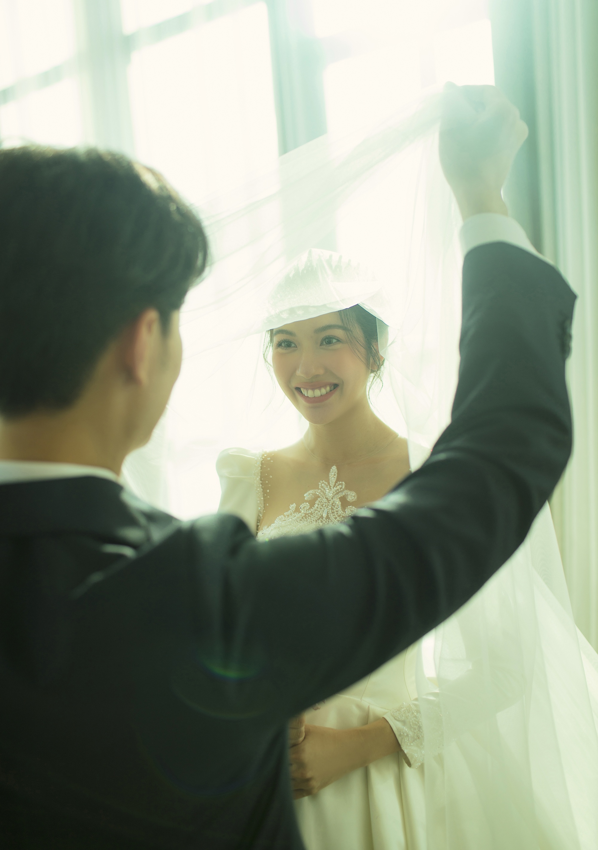 anh cuoi Thuy Van anh 3