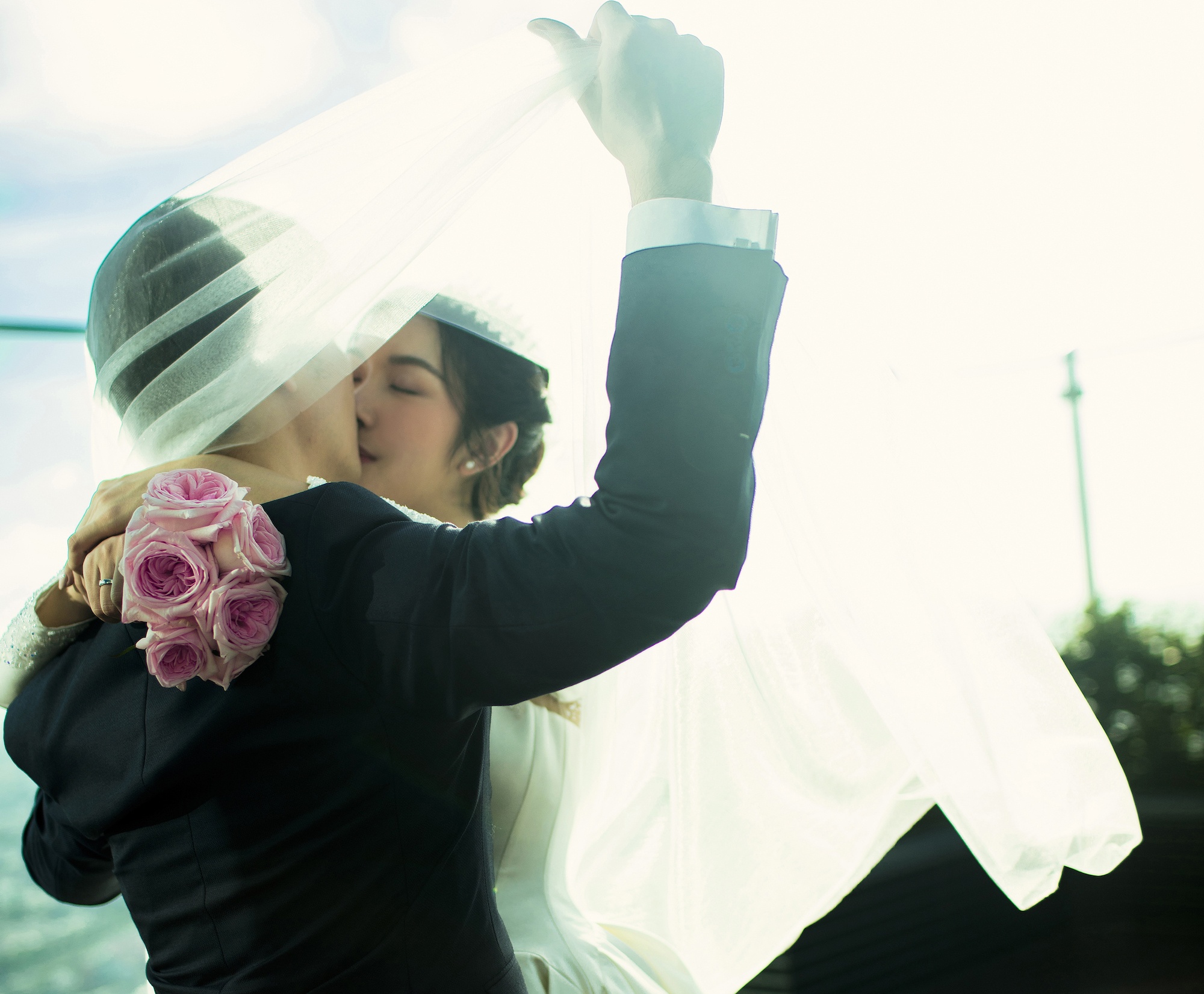 anh cuoi Thuy Van anh 6