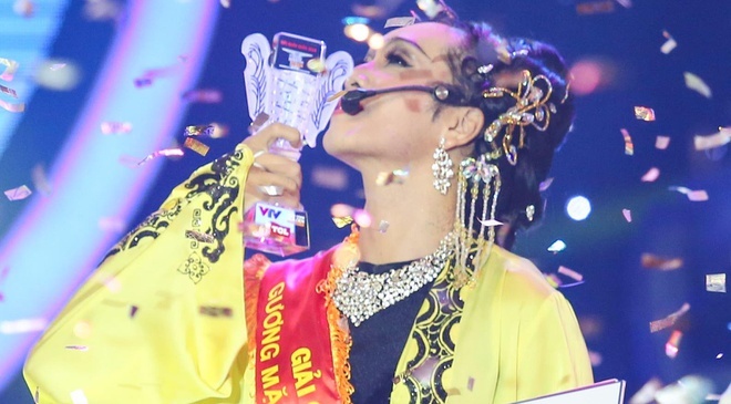 Cuoc song cua quan quan Guong mat than quen anh 7