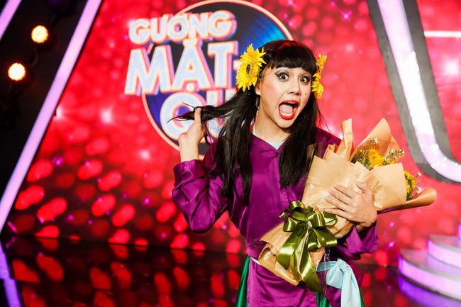 Cuoc song cua quan quan Guong mat than quen anh 10