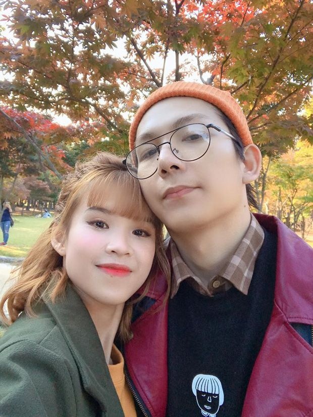 Cuộc sống của quán quân Gương mặt thân quen ảnh 5 Cuoc song cua quan quan Guong mat than quen anh 5