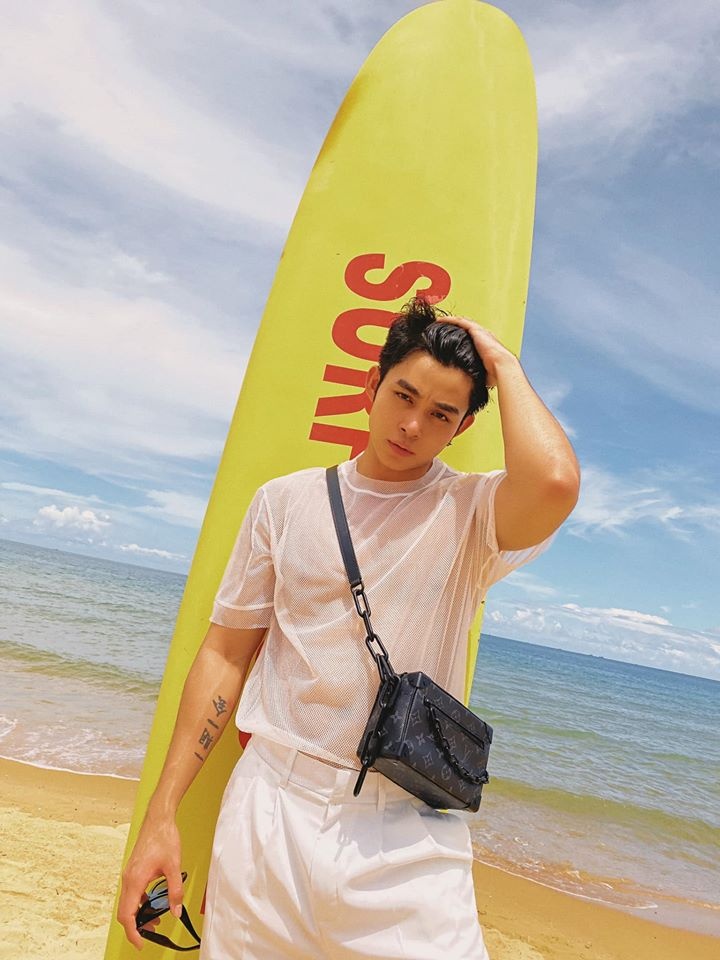 Cuộc sống của quán quân Gương mặt thân quen ảnh 17 Cuoc song cua quan quan Guong mat than quen anh 17