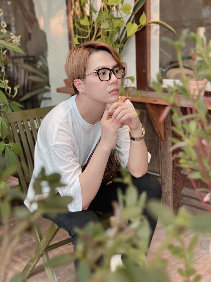 Cuộc sống của quán quân Gương mặt thân quen ảnh 11 Cuoc song cua quan quan Guong mat than quen anh 11