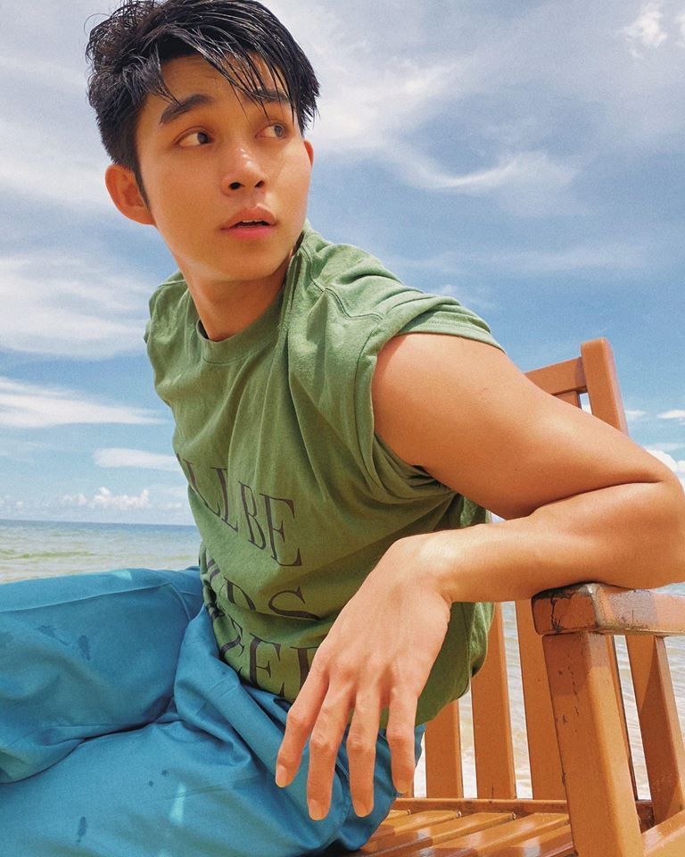 Cuộc sống của quán quân Gương mặt thân quen ảnh 16 Cuoc song cua quan quan Guong mat than quen anh 16