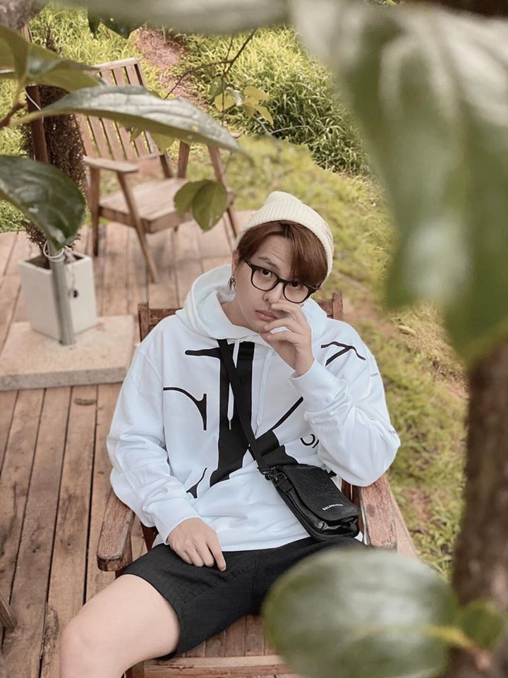 Cuộc sống của quán quân Gương mặt thân quen ảnh 12 Cuoc song cua quan quan Guong mat than quen anh 12