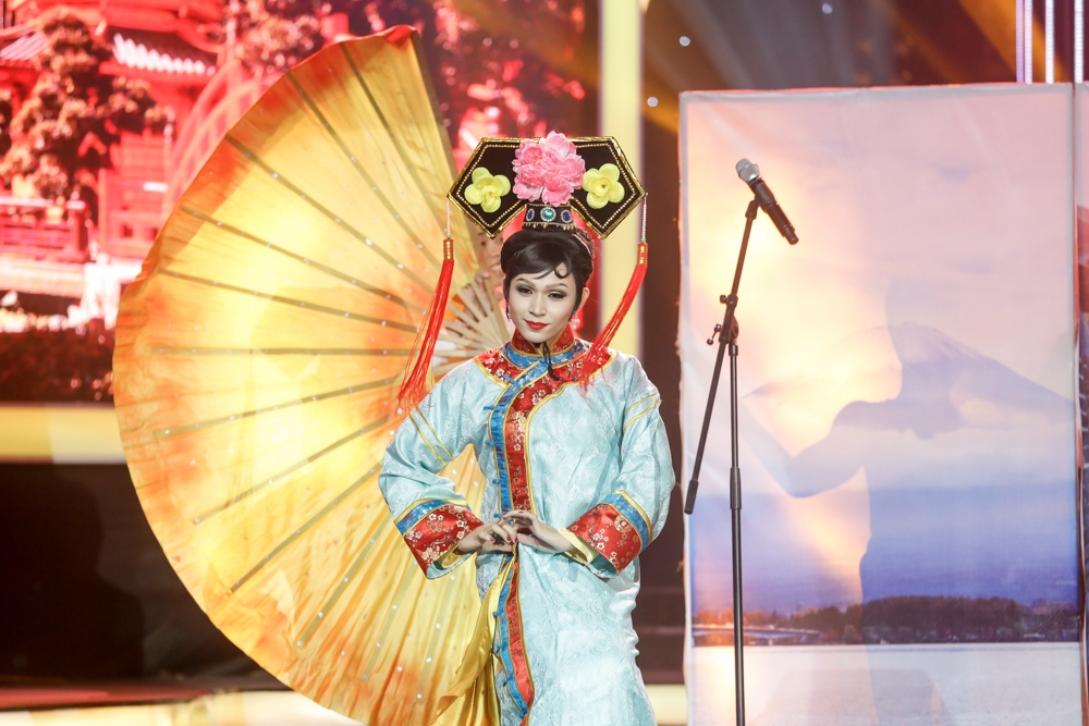 Cuoc song cua quan quan Guong mat than quen anh 15