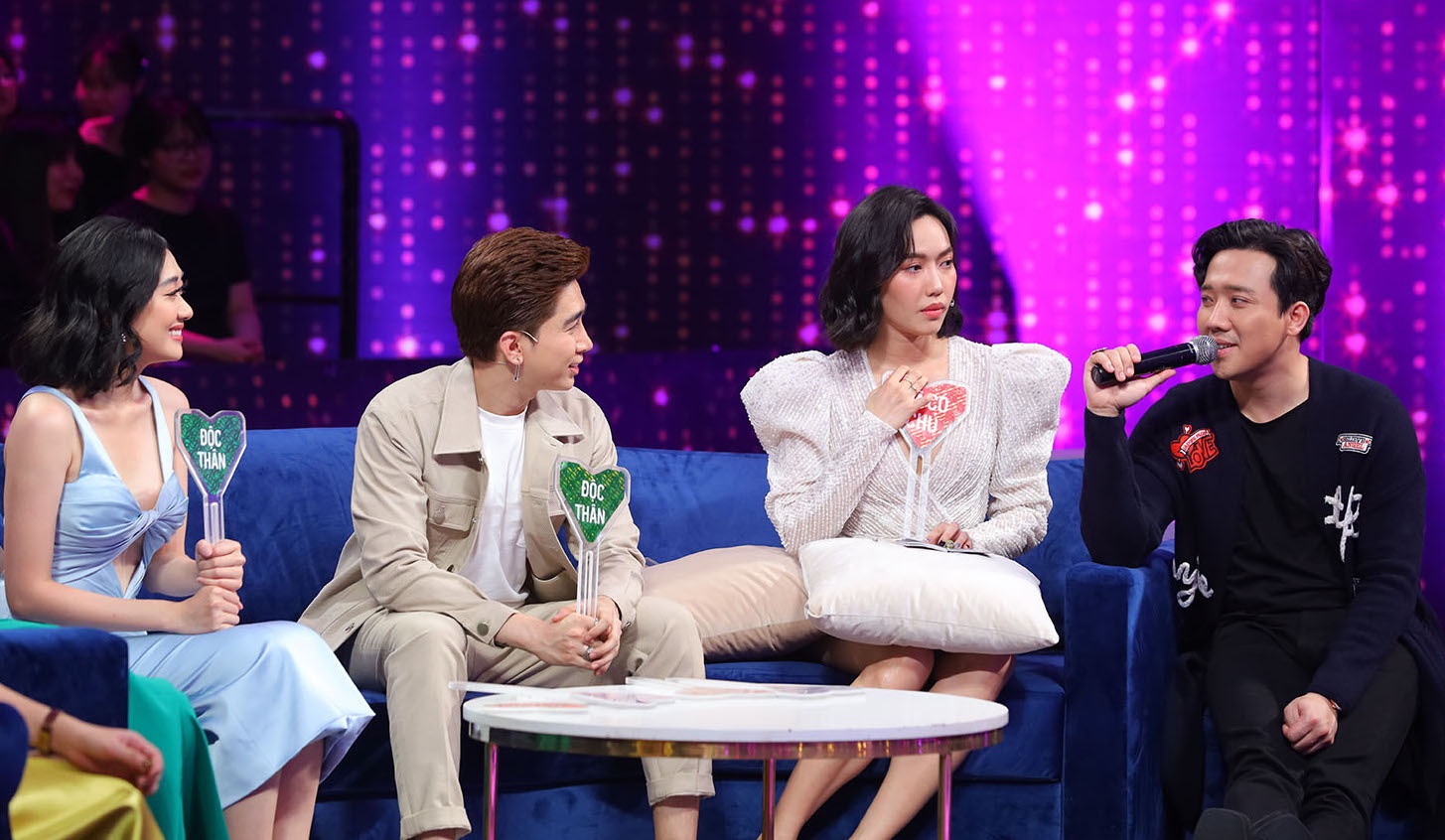 Tap 11 Nguoi ay la ai anh 1