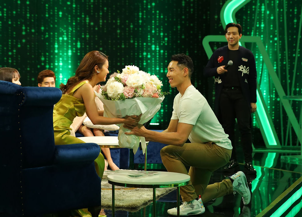 Tap 11 Nguoi ay la ai anh 3