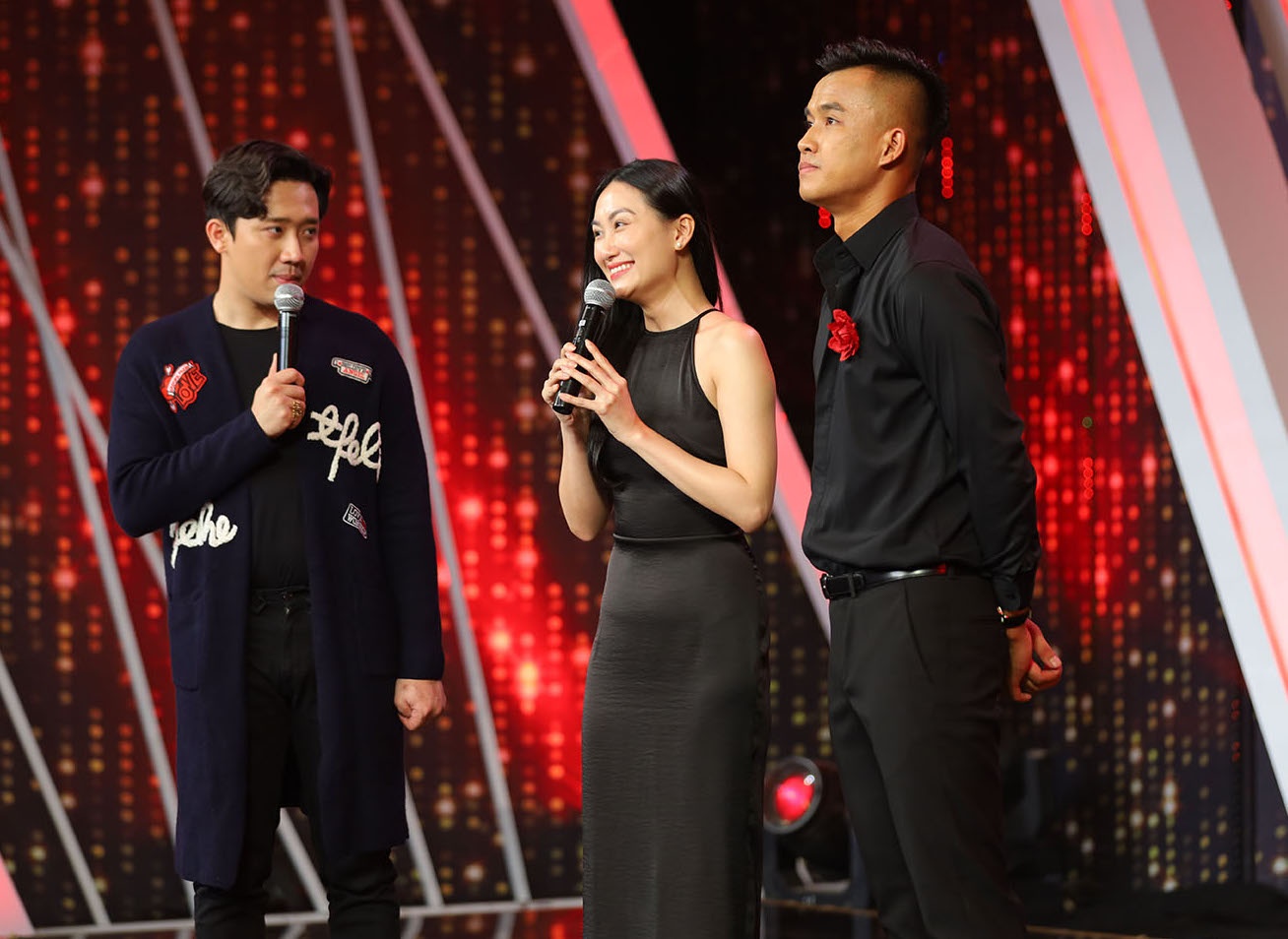 Tap 11 Nguoi ay la ai anh 2