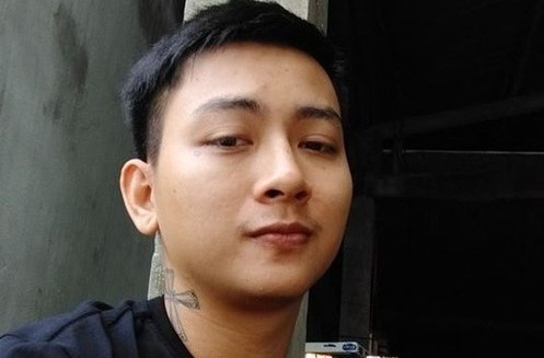 Cuoc song cua Hoai Lam, Khoi My sau Guong mat than quen hinh anh